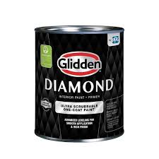Glidden Diamond 1 Qt Ppg1025 1