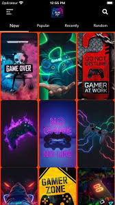 gaming wallpapers full hd 4k by
