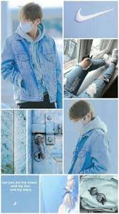 If you're looking for the best bts v wallpapers then wallpapertag is the place to be. Bts V Aesthetic Wallpaper Bts