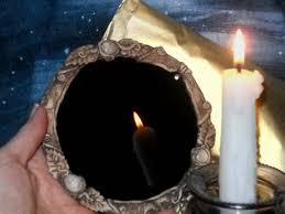 Image result for photos of scrying mirrors