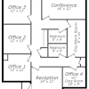 The reason is there are many home office floor plan ideas results we have discovered especially updated the new coupons and this process will take a while to present the best result for your searching. 1