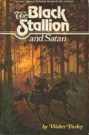 The black stallion and his other books have never lost their greatness. Rena Sherwood S Review Of The Black Stallion And Satan