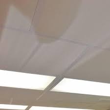 acousherm insulated acoustic ceiling