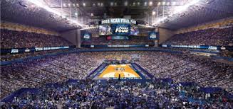 20 Surprising Facts About March Madness The Alamodome And