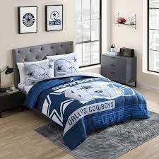 Nfl Bedding Comforter Set Officially