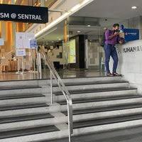 Learn what its like to work for suruhanjaya syarikat malaysia/companies commission of malaysia by reading employee ratings and reviews on jobstreet.com malaysia. Menara Suruhanjaya Syarikat Malaysia Ssm Kuala Lumpur Sentral 64 Tips From 7210 Visitors