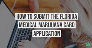 Check spelling or type a new query. How To Submit The Florida Medical Marijuana Card Application 2021 Update Florida Medical Cannabis Clinic