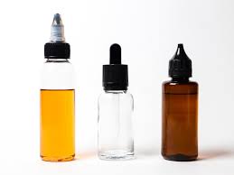 E Liquid Bottles Which Type To Choose