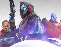 Destiny 2 How Does Free To Play Change The Game