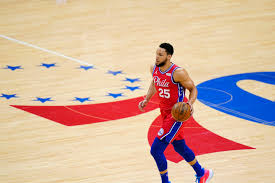 You have chosen to watch atlanta hawks vs philadelphia 76ers , and the stream will start up to an hour before the game time. 76ers Ben Simmons On Guarding Trae Young In Game 2 Vs Hawks I Want To Do That Bleacher Report Latest News Videos And Highlights