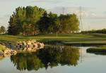 HeatherGlen Golf Course - Creek/Grove in Calgary, Alberta, Canada ...