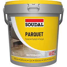 waterbased parquet adhesive w eu 5kg