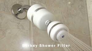 Whats The Best Shower Head Filter 2019 Edition The