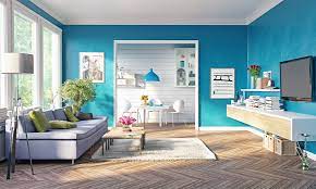 Vastu Colors For Your Living Room