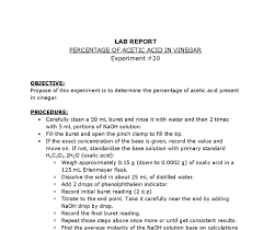 Magnesium Oxide Reaction   Lab Report   GCSE Science   Marked by     Formal Lab Report Sample Informative Speech Outline Template College formal  report format template