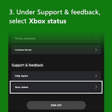 You can go here for more information. Xbox Support On Twitter Check The Xbox Status Right From Your App Or From Right Here Https T Co Jk5zsmghnl