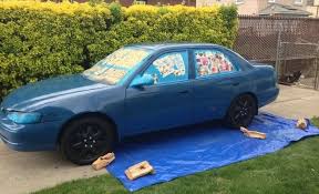 Maaco Paint Job Cost For Your Car 2023