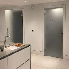 Frosted Glass Doors Doors4uk