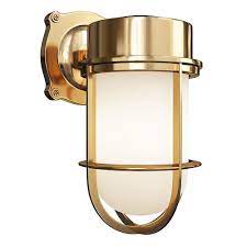 3d Model Tolson Cage Wall Sconce Vr