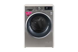 Lg Fht1409sws 9 Kg Front Load Washing Machine Turbowash Technology Lg In