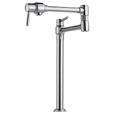 We did not find results for: Euro Deck Mount Pot Filler Faucet