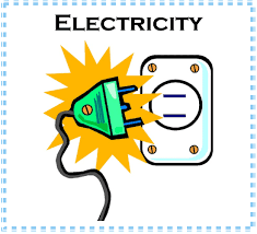 Free Electricity Cliparts, Download Free Electricity Cliparts png images, Free ClipArts on Clipart Library