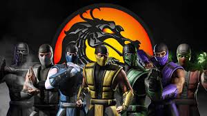 20 Ninja Mortal Kombat Asal - Usul dan Kekuatannya!