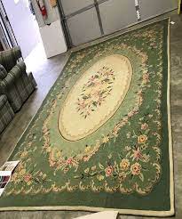 hooked rug cleaning l raleigh wake