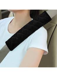 1pc Universal Car Seat Belt Pad Soft