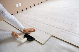 Klickgolv – ett enkelt sätt att lägga golv | Villaägarna