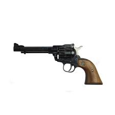 ruger new model single six revolver