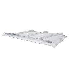 Square Flat Window Well Cover 5338unv