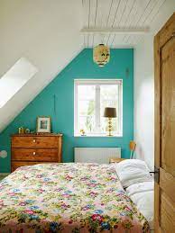 Paint Color Ideas That Work In Small