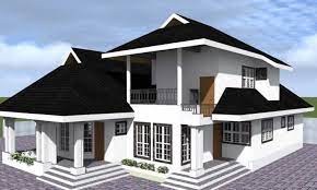 House Plan Unique 5 Bedroom Duplex