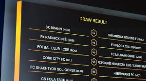Resultados liga europa 2020/2021 em directo, placar, resultados, classificações. Uefa Europa League Draws Uefa Com