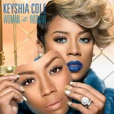 woman to woman by keyshia cole cd