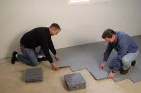 waterproof bat floor matting