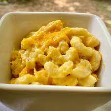 baked macaroni and cheese recipe a