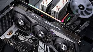 fixed gpu fans not spinning or working