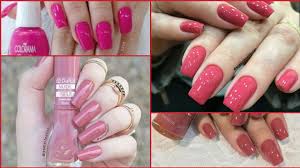 beautiful nail polish colours use in