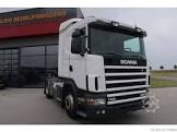 SCANIA-R144