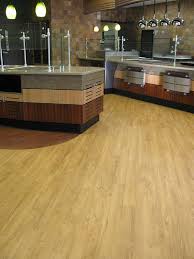 commercial flooring contractor