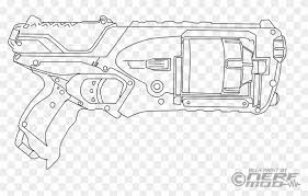 Search through 623,989 free printable colorings at getcolorings. Nerf Gun Coloring Pages 92277 Nerf Hd Png Download 1131x707 1657610 Pngfind