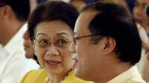 Philippine first bachelor president benigno aquino iii revived his love affair by dating again. Wjrclcchijibnm