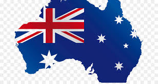 Флаг был рожден в 1901 г. Avstraliya Flag Avstralii Flag