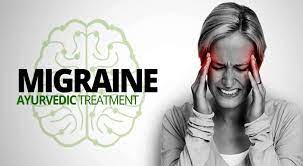 Ayurveda Migraine Treatment