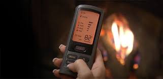 Control Your Fireplace With Your Phone
