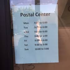 san ysidro postal center 12 reviews