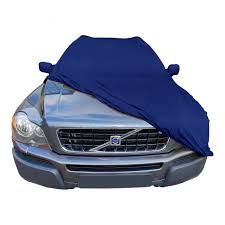 Indoor Car Cover Fits Volvo Xc90 1st