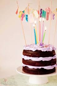 birthday cakes gifs usagif com